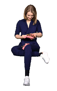 Happy Christmas Present Sticker by WDR