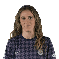 Sport Sticker Sticker by National Women's Soccer League