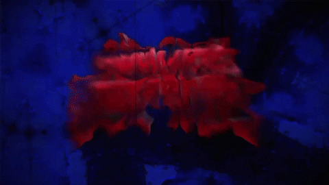 Hiphop Mv GIF by DOMCAKE
