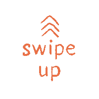 oluqelapek swipe up swipe oluqelapek Sticker