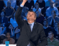 jean lassalle wtf GIF by franceinfo