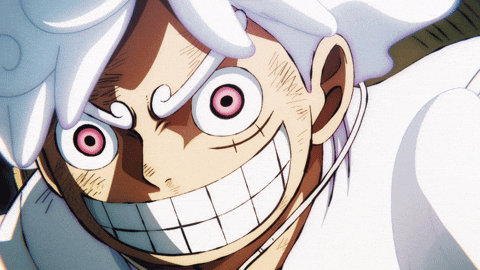 One Piece GIF by Toei Animation