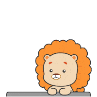 Happy Sticker by yupdduk