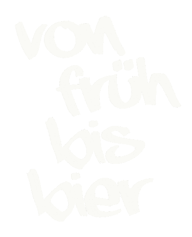 Beer Bier Sticker by CafeBarCelona
