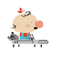 mario kart GIF