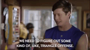 anders holm GIF by Workaholics