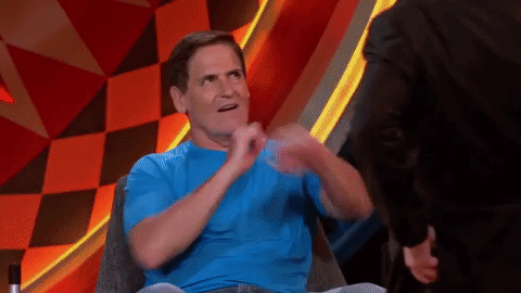 205 GIF by The Gong Show