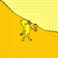 sawariveley walk 歩く sawa pipari GIF