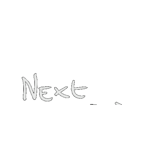 Traveling Next Stop Sticker