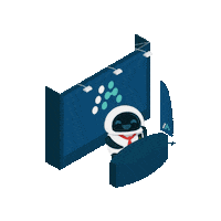 Tradeshow Sticker by Mortgage Automator