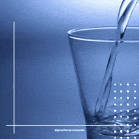 Essential Oils Water GIF by Jennifer Accomando