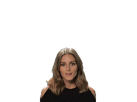 clapping applause Sticker by Olivia Palermo