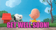 feel better get well GIF