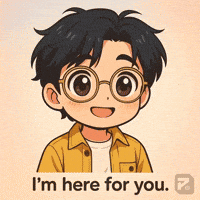 You Got This Mental Health GIF by Persona