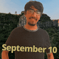 September 10 GIF