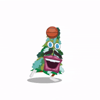 College Basketball Mascot GIF by Wells Fargo