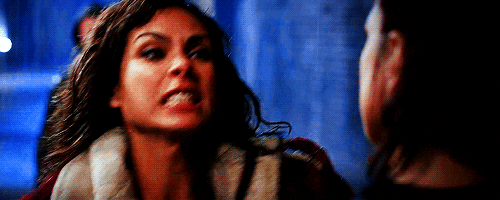gina carano GIF