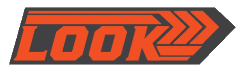 Look Arrow Sticker by The University of Texas Rio Grande Valley