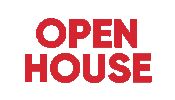 Open Houses Sticker by JohnHart Real Estate