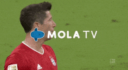 Bayern Munich GIF by MolaTV