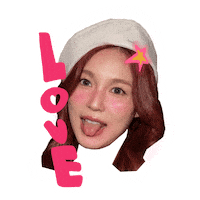 Cute Girl Sailor Sticker