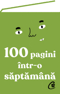 Curteaveche GIF by Curtea Veche Publishing