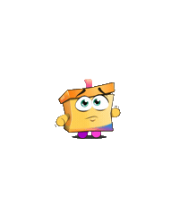 BoxKidsTV boxkidstv boxkids Sticker