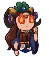 Twilightforce Sticker