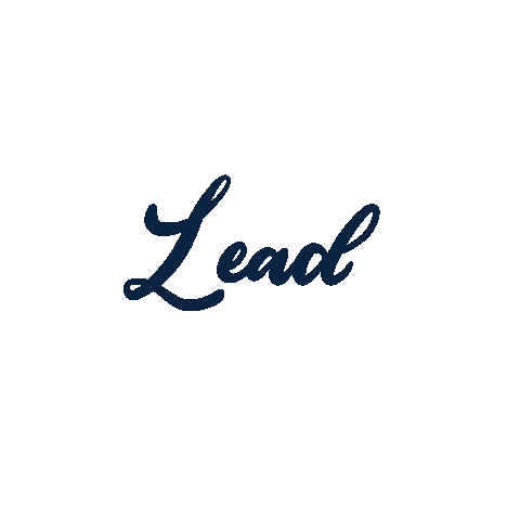 LeadHealth giphyupload healthcare lead nursing Sticker