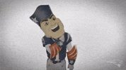 Jay-Z Football GIF by New England Patriots
