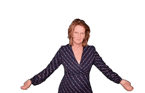 DeGoedeLijn giphyupload zen ontspannen voeding Sticker