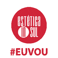 orgulho de ser esteticista Sticker by Estetica in sul
