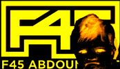 F45abdouneast f45 f45abdouneast GIF