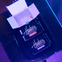 Weed Cannabis GIF by Klein Media