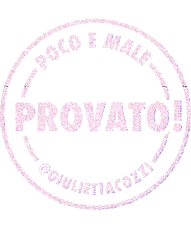 Giuliettacozzi Sticker by Unimatic Watches