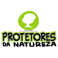 Ibdn Sticker by Instituto Brasileiro de Defesa da Natureza