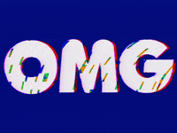 Art Omg GIF