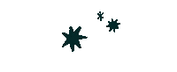 Sparkles Deco Sticker