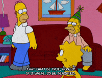 homer simpson GIF