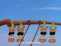 rockos modern life nicksplat GIF