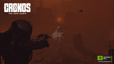 Rt Ray Tracing GIF by NVIDIA GeForce