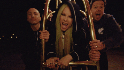 Poprock GIF by Big Noise