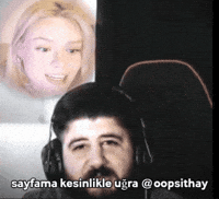 Turkish GIF