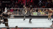 Royal Rumble Wrestling GIF by WWE