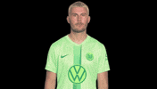 Bundesliga No GIF by VfL Wolfsburg