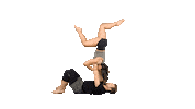 Play Walk It Out Sticker by docjenfit