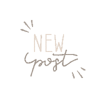 Instagram Post Sticker