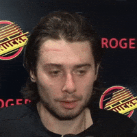 Quinn Hughes No GIF