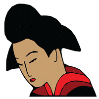 japan nyc GIF by Ryan Seslow