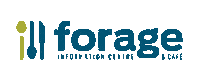Forage Cafe Sticker by Forage Cafe and Information Centre